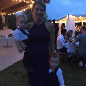 Meet your Posher, Jessica